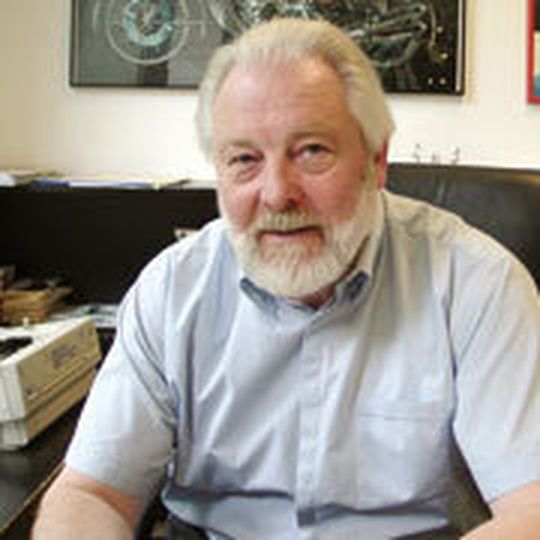 Kämpfernatur: Hans Jürgen Weinrich, Motorradhaus Winckler, Dortmund. Kämpfernatur: Hans Jürgen Weinrich, Motorradhaus Winckler, Dortmund.