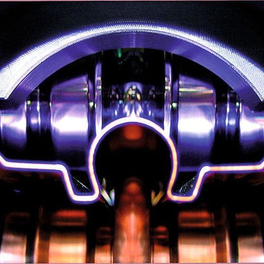 Die EU unterstützt die Forschung zum Rollformen bei Profilmetall. Bild: Profilmetall Die EU unterstützt die Forschung zum Rollformen bei Profilmetall. Bild: Profilmetall