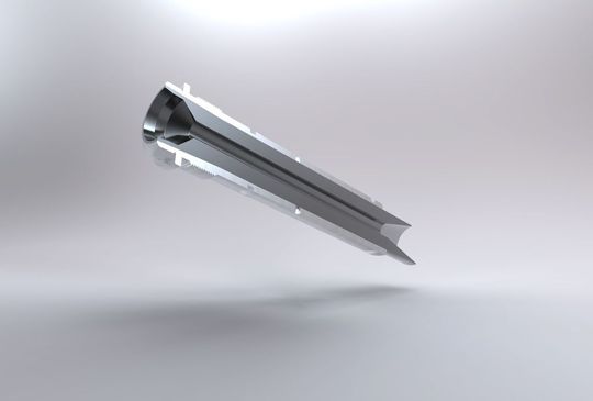 Ventilsitz (Bild: Durit) Ventilsitz (Bild: Durit)