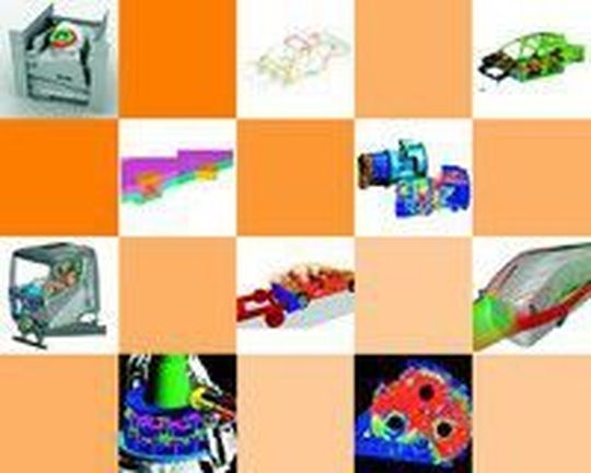 Kontakte lassen sich auf den Tagungen SIMVEC - "Berechnung und Simulation", "Erprobung und Simulation" und "CAD" im November 2010 in Baden-Baden knüpfen. (Bild: VDI Wissensforum) Kontakte lassen sich auf den Tagungen SIMVEC - "Berechnung und Simulation", "Erprobung und Simulation" und "CAD" im November 2010 in Baden-Baden knüpfen. (Bild: VDI Wissensforum)