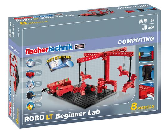 Zur SPS/IPC/Drives verlost <em id="ForP_0D0C91F0-D555-5DF2-0C9272969DFCFA6C">elektrotechnik</em> (Halle 10, Stand 236) einen fischertechnik-Baukasten ROBO LT Beginner Lab Zur SPS/IPC/Drives verlost <em id="ForP_0D0C91F0-D555-5DF2-0C9272969DFCFA6C">elektrotechnik</em> (Halle 10, Stand 236) einen fischertechnik-Baukasten ROBO LT Beginner Lab