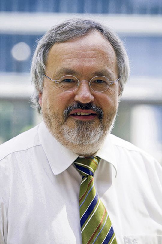 Web 2.0 macht neue Formen der Standortförderung durch eGovernment möglich, so Franz-Reinhard Habbel Web 2.0 macht neue Formen der Standortförderung durch eGovernment möglich, so Franz-Reinhard Habbel