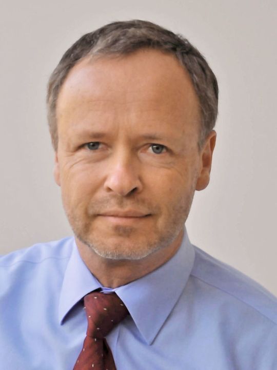 "Die Kunden erwarten von uns eine Ausweitung unserer Produktpalette auf ihre Kernprozesse, da sie sich auf einige Lieferanten konzentrieren wollen." Ulrich Stecker, Leiter Sterile Verfahrenstechnik, Pumpen (Bild: KSB)