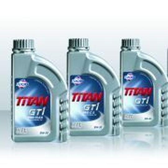 Die Titan-GT-Motoröle verfügen jetzt über die neue XTL-Technologie. Die Titan-GT-Motoröle verfügen jetzt über die neue XTL-Technologie.