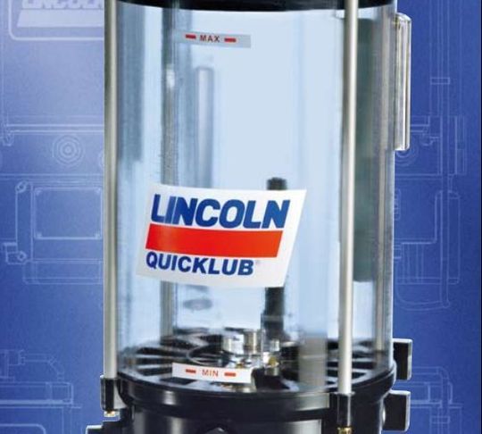 SKF übernimmt den amerikanischen Hersteller von Schmierstoffsystemen Lincoln Industrial. (Bild: SKF)