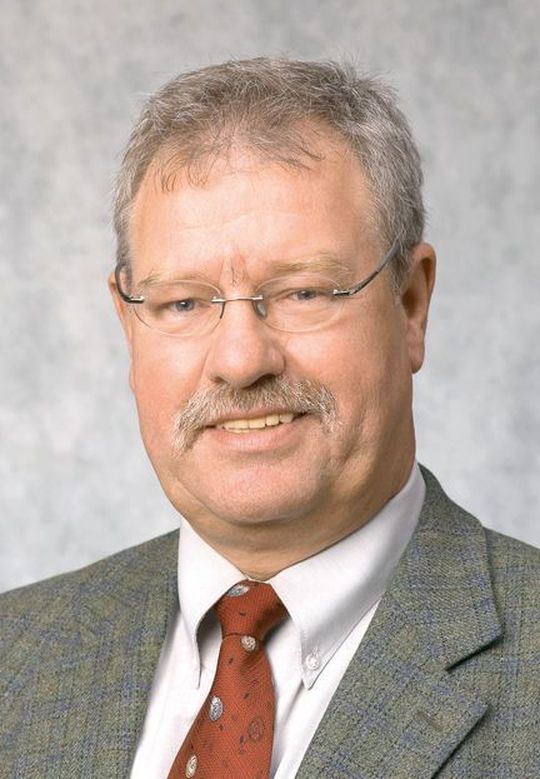 Walter Grieger ist Geschäftsführender Gesellschafter von Terratec Electronic. Walter Grieger ist Geschäftsführender Gesellschafter von Terratec Electronic.