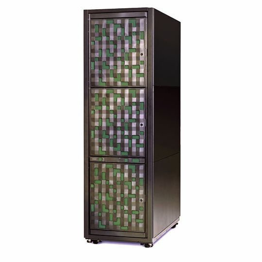 Die Virtual Storage Platform von Hitachi Data Systems ermöglicht die flexible Anpassung von Performance, Kapazität und Virtualisierungsgrad der Storage-Lösungen verschiendener Hersteller. Die Virtual Storage Platform von Hitachi Data Systems ermöglicht die flexible Anpassung von Performance, Kapazität und Virtualisierungsgrad der Storage-Lösungen verschiendener Hersteller.