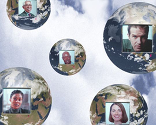 Wer das Identity Management in die Cloud verlagert, der kann auch andere externe Services besser in die IT-Landschaft einbinden. Wer das Identity Management in die Cloud verlagert, der kann auch andere externe Services besser in die IT-Landschaft einbinden.