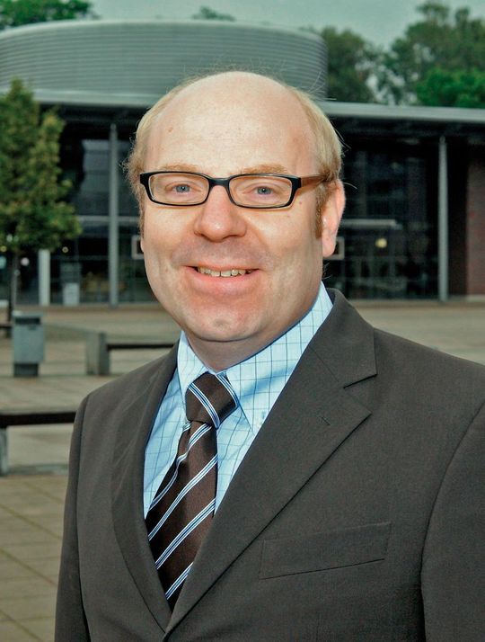 Prof. Dr.-Ing. Thomas Seul, Präsident des Verbands deutscher Werkzeug- und Formenbauer (VDWF) in Schwendi: „Es bleibt festzustellen, dass Qualität und Liefertreue nicht im Preis belohnt werden.“ Bild: VDWF Prof. Dr.-Ing. Thomas Seul, Präsident des Verbands deutscher Werkzeug- und Formenbauer (VDWF) in Schwendi: „Es bleibt festzustellen, dass Qualität und Liefertreue nicht im Preis belohnt werden.“ Bild: VDWF
