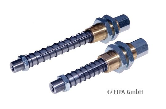 Heavy-Duty Federstößel (Bild: Fipa) Heavy-Duty Federstößel (Bild: Fipa)