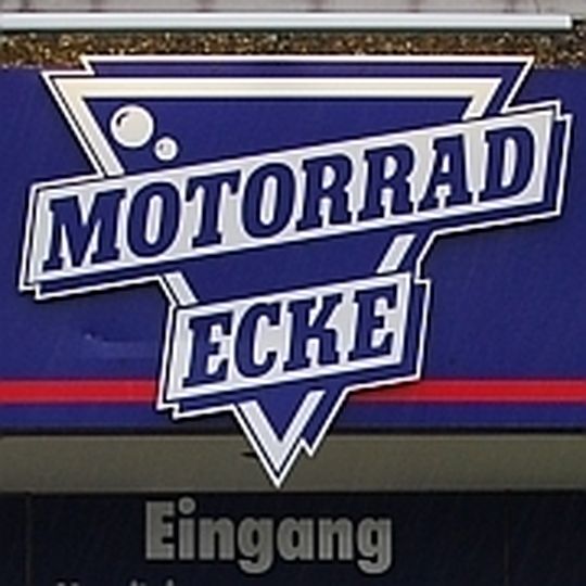 Motorrad-Ecke steht vor ungewisser Zukunft. Motorrad-Ecke steht vor ungewisser Zukunft.