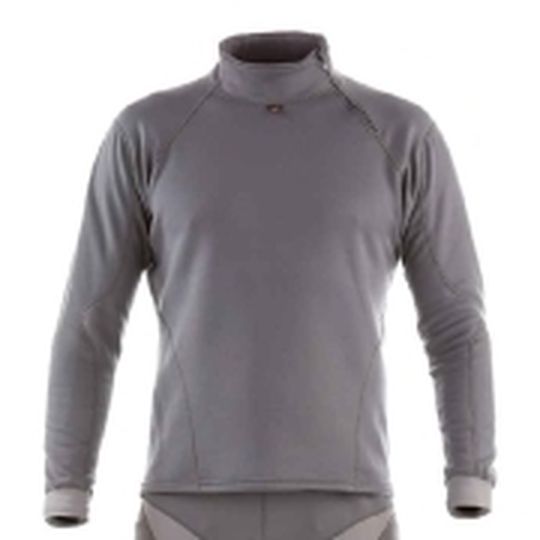 Wärmt den Biker-Body – die Top-Map-Therm. Wärmt den Biker-Body – die Top-Map-Therm.
