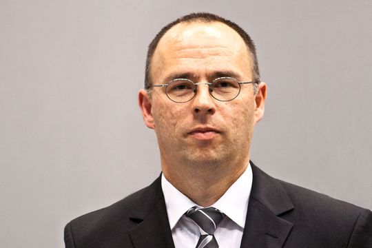 Patrick Trolliet, Entwickler und Leiter der Produktguppe "Direktantriebe". (Bild: Zollern Maschinenbauelemente)