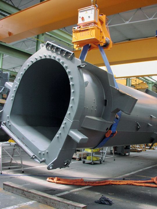 pfeifer seil und hebetechnik gmbh memmingen pfeifer seil und hebetechnik gmbh memmingen