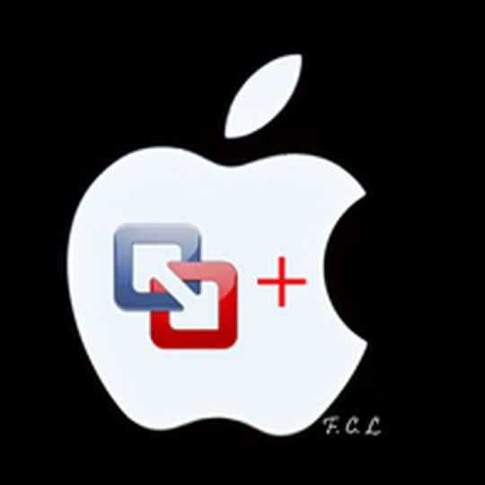 VMware erweitert ein Apple MacOS für Microsoft Windows und andere Betriebssysteme. VMware erweitert ein Apple MacOS für Microsoft Windows und andere Betriebssysteme.