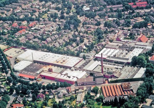 Die Firmengruppe Borgers mit Hauptsitz in Bocholt schützt ihr Netzwerk mit der zweistufigen Firewall von Genua. Die Firmengruppe Borgers mit Hauptsitz in Bocholt schützt ihr Netzwerk mit der zweistufigen Firewall von Genua.