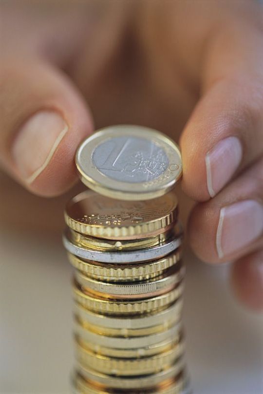 Ab 8 Euro pro Port rechnen IT-Finanzdienstleister CHG-Meridian und HP die Netzinfrastruktur ab – alle Dienste inklusive. Ab 8 Euro pro Port rechnen IT-Finanzdienstleister CHG-Meridian und HP die Netzinfrastruktur ab – alle Dienste inklusive.