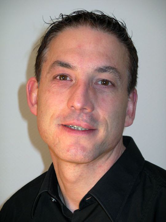 Kai Nunnemann ist Category Leader Information Management bei Becom – A Computacenter Division Kai Nunnemann ist Category Leader Information Management bei Becom – A Computacenter Division