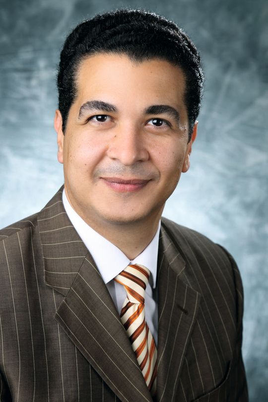 Tarek Fouda, Leiter Competence Center IT Service Management & IT Outsourcing Services bei RDS Consulting Tarek Fouda, Leiter Competence Center IT Service Management & IT Outsourcing Services bei RDS Consulting