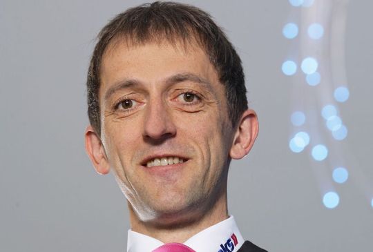 Thorsten Ebach, Vertreibsleiter bei EKS Engel (Bild: EKS Engel) Thorsten Ebach, Vertreibsleiter bei EKS Engel (Bild: EKS Engel)