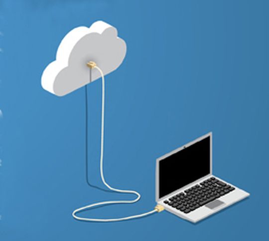 Der Windows Small Business Server 2011 Essentials unterstützt auch den Einsatz von Cloud-Services Der Windows Small Business Server 2011 Essentials unterstützt auch den Einsatz von Cloud-Services