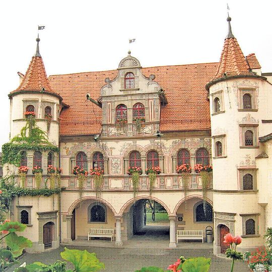 Im Rathaus wissen, was die Bürger wollen Im Rathaus wissen, was die Bürger wollen