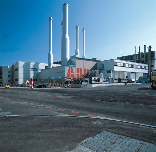Die ABB Schweiz unterstützt jedes Jahr Jungforscher mit ihrem Forschungspreis. (Bild: ABB) Die ABB Schweiz unterstützt jedes Jahr Jungforscher mit ihrem Forschungspreis. (Bild: ABB)