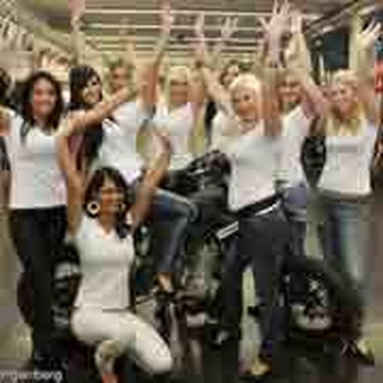 Was zu gucken gibt es auch auf den HMT 2011: Gewählt werden die Grid Girls 2011. Was zu gucken gibt es auch auf den HMT 2011: Gewählt werden die Grid Girls 2011.