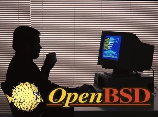 Ein Programmierer hat im Auftrag ses FBI angeblich eine Hintertür in das OpenSource Betriebssystem OpenBSD eingeschleust. Eine Code Analyse konnte hierfür jetzt keine Hinweise erbringen. Ein Programmierer hat im Auftrag ses FBI angeblich eine Hintertür in das OpenSource Betriebssystem OpenBSD eingeschleust. Eine Code Analyse konnte hierfür jetzt keine Hinweise erbringen.