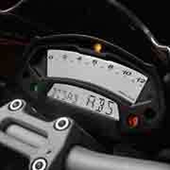 Multifunktional und elegant dazu: die neue Motorrad-Cockpits von MTA. Multifunktional und elegant dazu: die neue Motorrad-Cockpits von MTA.