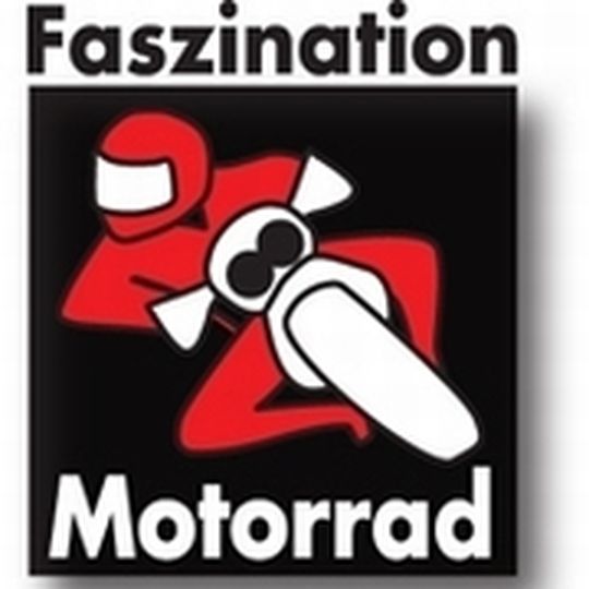 Das Motto der diesjährigen „Faszination Motorrad“ lautet „Action, Fun, Info“. Das Motto der diesjährigen „Faszination Motorrad“ lautet „Action, Fun, Info“.