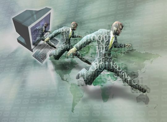 Passende Protokolle bringen die Daten im Netz auf Trab Passende Protokolle bringen die Daten im Netz auf Trab