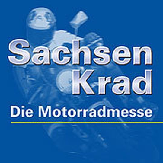 Vom 14. bis 16. Januar 2011 ist Dresden der Dreh- und Angelpunkt für alle Motorradfans. Vom 14. bis 16. Januar 2011 ist Dresden der Dreh- und Angelpunkt für alle Motorradfans.