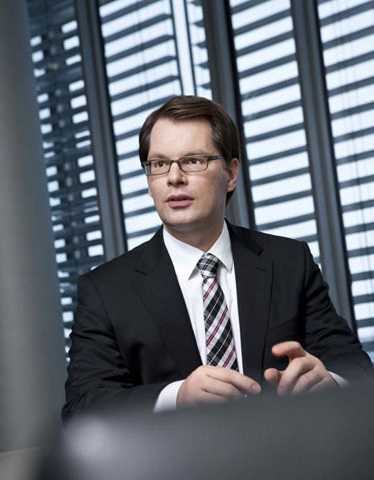 Ralph Wiegand will begrüßt die De-Mail-Initiative des Bundes Ralph Wiegand will begrüßt die De-Mail-Initiative des Bundes