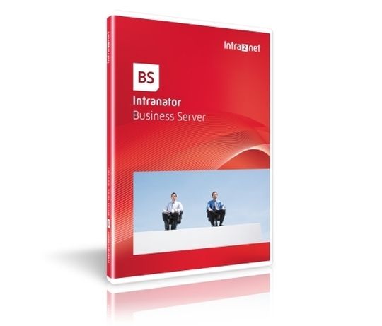 Als Produkt-Suite umfasst Intranator neben einem Mailserver auch diverse Schutzmechanismen. Als Produkt-Suite umfasst Intranator neben einem Mailserver auch diverse Schutzmechanismen.