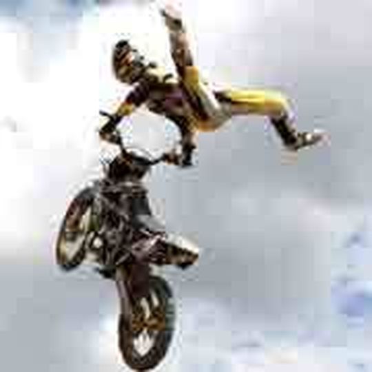 Die Wrecking-Crew wird in Friedrichshafen für Action sorgen. Die Wrecking-Crew wird in Friedrichshafen für Action sorgen.