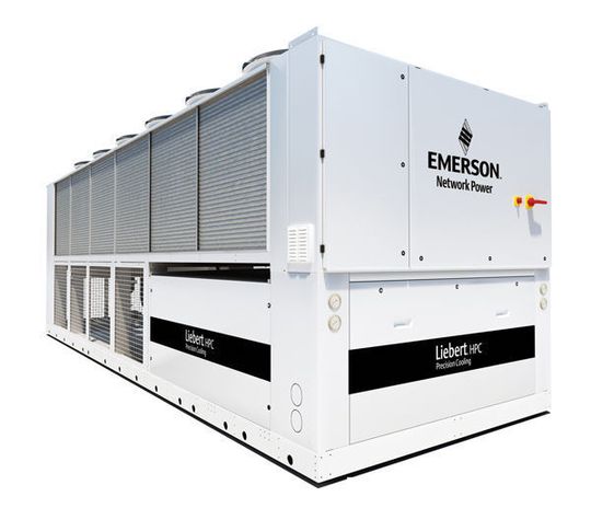 Die neuen Liebert Klimageräte sind in 29 verschiedenen Versionen und mit einem integrierten Freikühlmodul verfügbar. Die neuen Liebert Klimageräte sind in 29 verschiedenen Versionen und mit einem integrierten Freikühlmodul verfügbar.