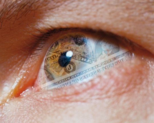 Blick in die Zukunft: Dieser Artikel beleuchtet wichtige Handlungsfelder wie das IT-Security-Budget. Blick in die Zukunft: Dieser Artikel beleuchtet wichtige Handlungsfelder wie das IT-Security-Budget.