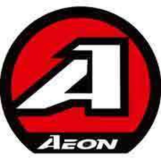 Aeon steht für taiwanesiches Quad-Know-how. Aeon steht für taiwanesiches Quad-Know-how.