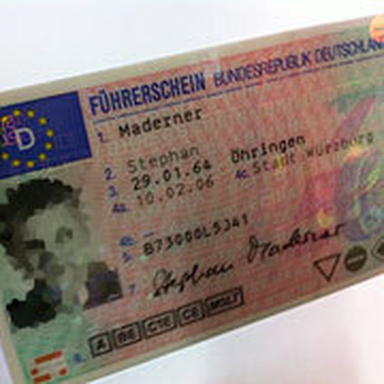 Das neue Führerscheinrecht bremst die Zweiradmobiltät ein. Das neue Führerscheinrecht bremst die Zweiradmobiltät ein.