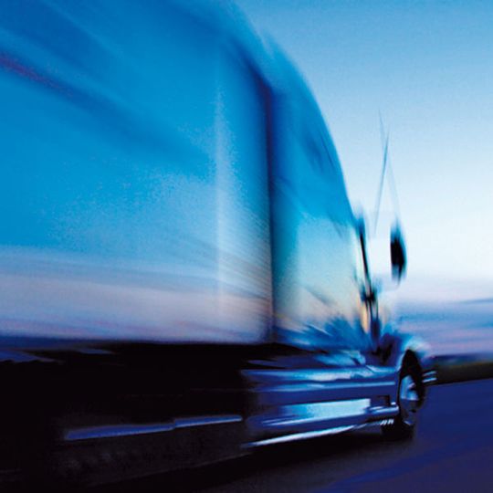 Die Software Orion-PI Fuhrparkplanung hilft dabei, die optimale Zusammensetzung von Lkw-Flotten zu berechnen. Bild: Axxom Die Software Orion-PI Fuhrparkplanung hilft dabei, die optimale Zusammensetzung von Lkw-Flotten zu berechnen. Bild: Axxom