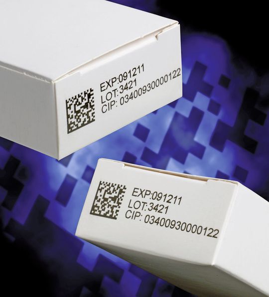 Domino claims that the G series is the only thermal inkjet solution which supports printing with solvent and water based ink on a wide range of substrates. (Picture: Domino) Domino claims that the G series is the only thermal inkjet solution which supports printing with solvent and water based ink on a wide range of substrates. (Picture: Domino)