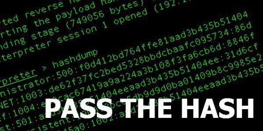 Die Gefahr von System-Zugriffen mittels Pass the Hash ist auch nach 13 Jahren nicht hinlänglich bekannt. Die Gefahr von System-Zugriffen mittels Pass the Hash ist auch nach 13 Jahren nicht hinlänglich bekannt.
