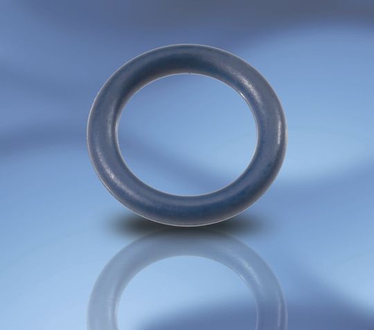 Hochtemperatur-NBR für Motoren, Getriebe und Lenkung (Bild: Simrit)