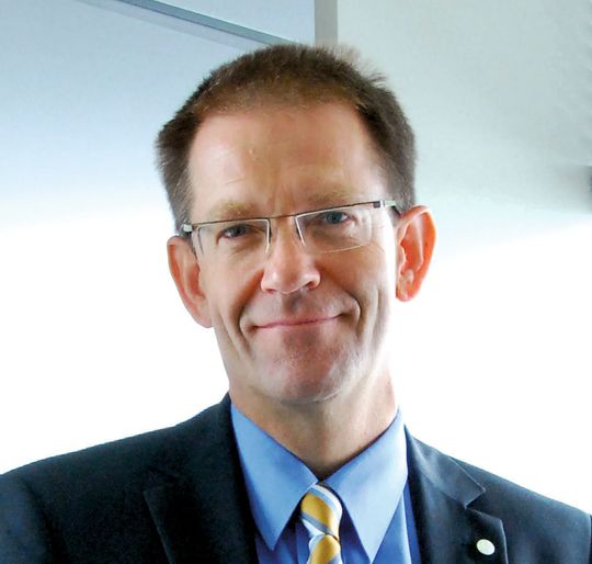 ”For international customers, our local experience for execution of investment projects is a unique selling point." Dr. Martin Franke, Managing Director of BTES (Picture: PROCESS China) ”For international customers, our local experience for execution of investment projects is a unique selling point." Dr. Martin Franke, Managing Director of BTES (Picture: PROCESS China)