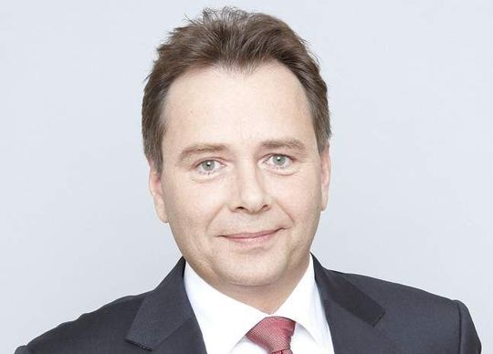 Reinhard Vocke ist neuer Leiter des Branchenteams Chemicals & Life Sciences. (Bild: Management Engineers) Reinhard Vocke ist neuer Leiter des Branchenteams Chemicals & Life Sciences. (Bild: Management Engineers)