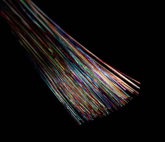 Versatel stockt die eigene Infrastruktur kontinuierlich auf. Versatel stockt die eigene Infrastruktur kontinuierlich auf.