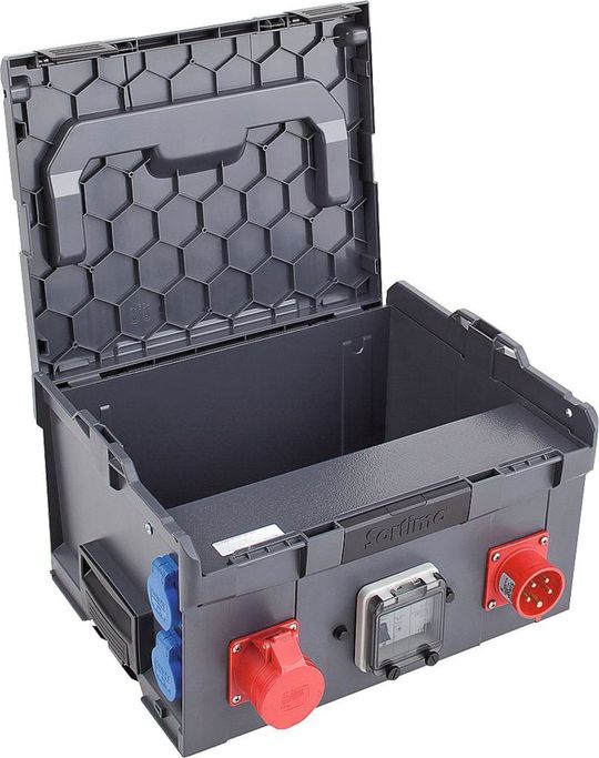 Kostenloser SIROX-Sortimentskatalog von Jäger