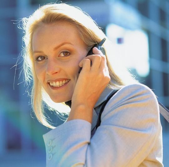 Speziell Voice-over-IP-Verbindungen (VoIP) brauchen höchste Qualität Speziell Voice-over-IP-Verbindungen (VoIP) brauchen höchste Qualität