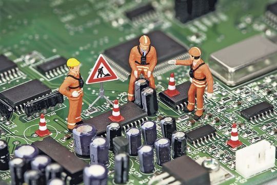 Die Bürger verlangen den Umbau von eGovernment Die Bürger verlangen den Umbau von eGovernment